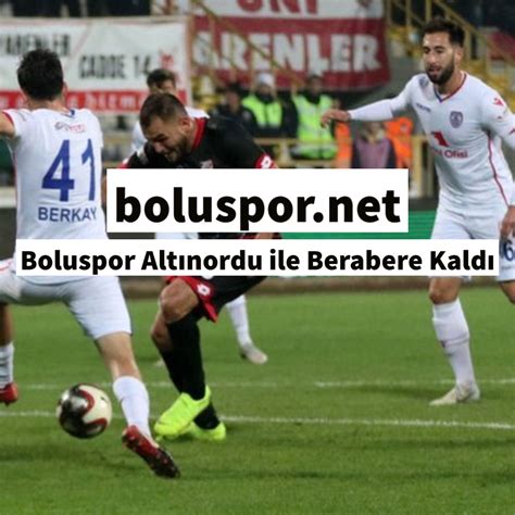 B­e­ş­i­k­t­a­ş­ ­B­o­l­u­s­p­o­r­­l­a­ ­b­e­r­a­b­e­r­e­ ­k­a­l­d­ı­